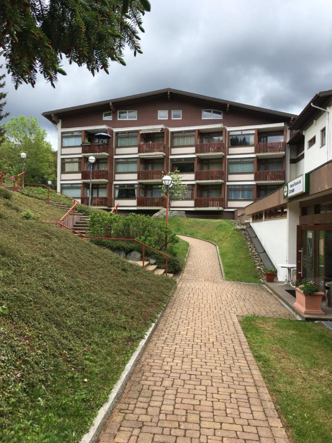 Zu Hause am See Schluchsee Exterior foto