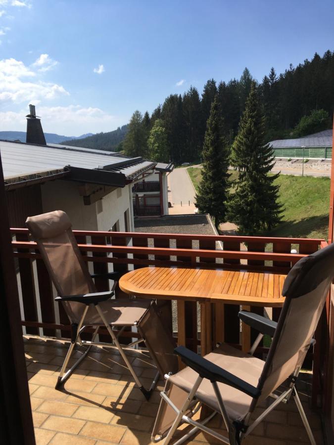 Zu Hause am See Schluchsee Exterior foto