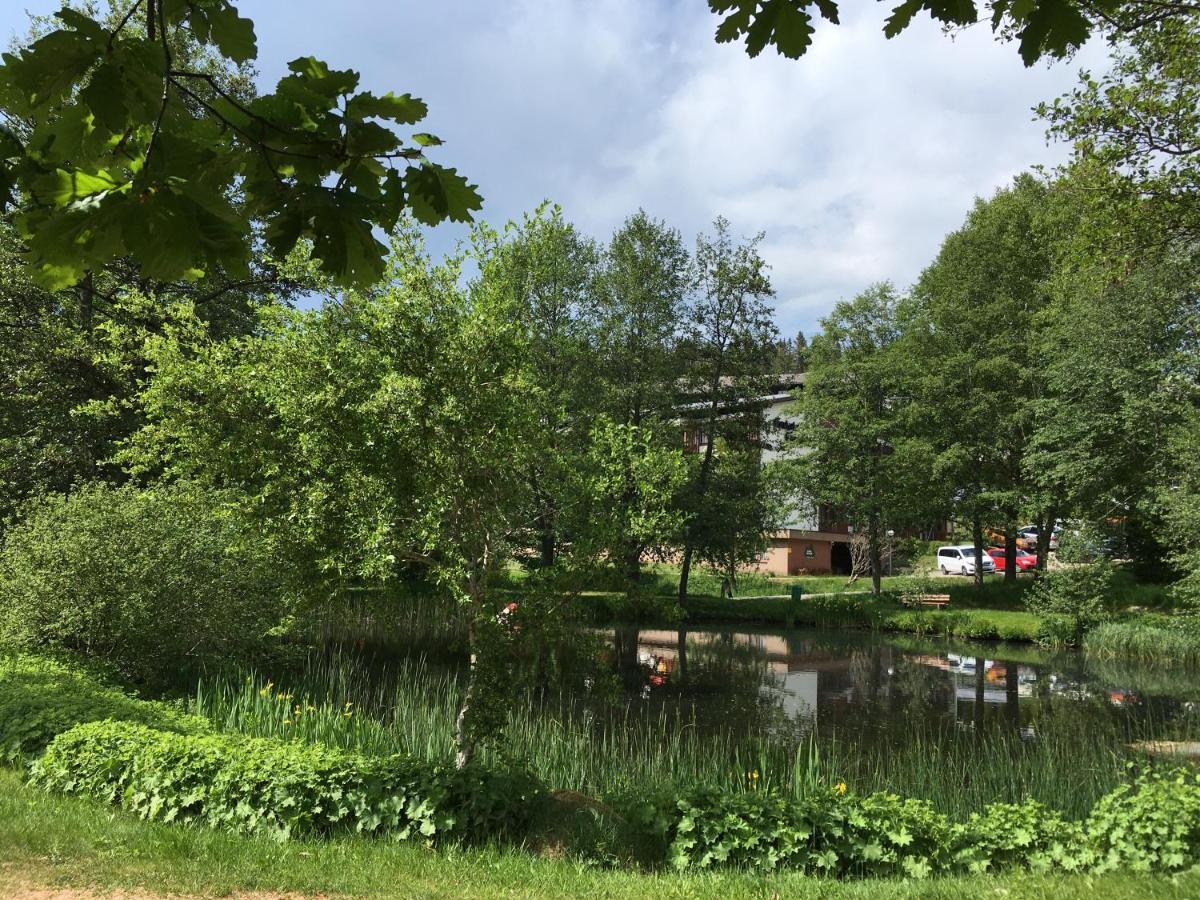 Zu Hause am See Schluchsee Exterior foto